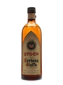 Stock Certosa Gialla Bottled 1950s 75cl / 40%