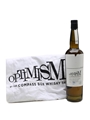 Compass Box Optimism London Whisky Live 2009 (Free T-Shirt) 70cl / 44%