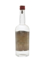 Eristow Vodka Bottled 1950s - Martini & Rossi 75cl / 40%