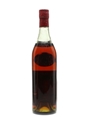 Courvoisier 3 Star Bottled 1950s 70cl / 40%