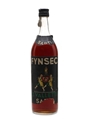 Sarti 3 Valletti Fynsec Bottled 1950s 100cl / 40.5%