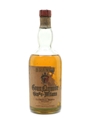 Branca Gran Liquore Giallo Bottled 1950s 75cl / 40%