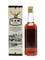 Glen Gordon 15 Years Old Bottled 1980s 75cl