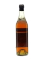 Martell 3 Star VOP Spring Cap Bottled 1950s 70cl / 40%