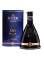 Bell's Ceramic Decanter Queen Elizabeth II 50 Years Reign 70cl / 40%