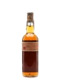 White Horse Spring Cap Bottled 1960s 75cl