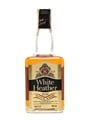White Heather 8 Year Old Bottled 1980s - Rinaldi 75cl / 40%