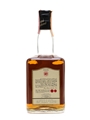 White Heather 8 Year Old Bottled 1980s - Rinaldi 75cl / 40%