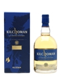 Kilchoman Summer 2010 Release  70cl / 46%