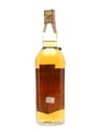 Camelot Rare Light Blend Bottled 1970s - Rinaldi 75cl / 43%