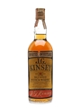 J G Kinsey Rare Bottled 1970s - Import House 75cl / 40%