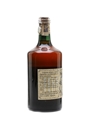 Baliva Ferro China Bottled 1950s 75cl / 21%