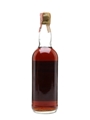 Macallan Glenlivet 1952 25 Year Old - Pinerolo 75cl / 43%