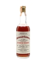 Macallan Glenlivet 1952 25 Year Old - Pinerolo 75cl / 43%