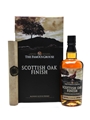 Famous Grouse Scottish Oak Finish Bottled 2005 50cl / 44.5%