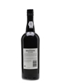 Graham's Malvedos 1995 Bottled 1997 75cl / 20%