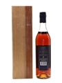 Comte De Lauvia 1982 Bottled 2001 70cl / 43.8%