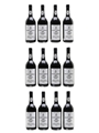 Gould Campbell 1985 Vintage Port Bottled 1987 12 x 75cl / 20%