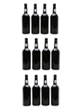 Croft 1985 Vintage Port Bottled 1987 12 x 75cl / 20.5%