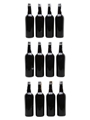 Gonzalez Byass 1970 Vintage Port  12 x 75cl
