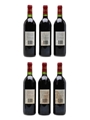 Chateau De Camensac 1982 Haut-Medoc Grand Cru Classe 6 x 75cl / 12.5%