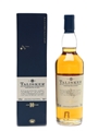 Talisker 10 Year Old Old Presentation 20cl / 45.8%