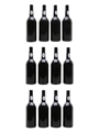 Warre's 1980 Vintage Port Bottled 1982 12 x 75cl