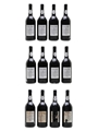 Gould Campbell 1985 Vintage Port Bottled 1987 12 x 75cl / 20%