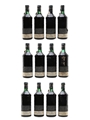 Niepoort's 1980 Vintage Port Bottled 1982 - Adega Wines 12 x 75cl