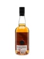 Ichiro's Malt Hanyu 2000 Bottled 2012 - Whisky Talk Fukuoka 70cl / 60.1%