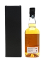 Chichibu 2011 Cask 1292 Bottled 2017 - La Maison Du Whisky 70cl / 58.6%