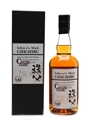 Chichibu 2010 Chibidaru Bottled 2014 - Ichiro's Malt 70cl / 53.5%