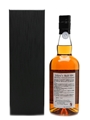 Hanyu 2000 Final Vintage Ichiro's Malt 15 Year Old 70cl / 46.5%
