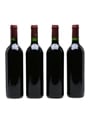 Chateau Rozier 1998 Saint Emilion Grand Cru 4 x 75cl / 12.5%