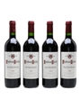 Chateau Rozier 1998 Saint Emilion Grand Cru 4 x 75cl / 12.5%
