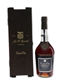 Martell Cordon Bleu Bottled 1980s-1990s 70cl / 40%