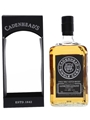 Glenrothes Glenlivet 1996 21 Year Old Bottled 2018 - Cadenhead's 70cl / 51.0%