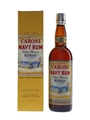 Caroni 18 Year Old 100th Anniversary Of Caroni Distillery - La Maison & Velier 70cl / 51.4%