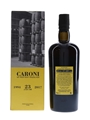 Caroni 1994 Heavy Trinidad Rum 23 Year Old - Velier 70cl / 57.18%