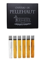 Chateau De Pellehaut Armagnac Tenareze Tasting Selection 6 x 6cl