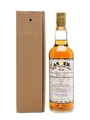 Dumbarton 1964 40 Years Old The Clan Denny 70cl