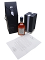 Royal Salute The Eternal Reserve Batch 1 - Project Silk 50cl / 40%