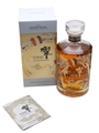 Hibiki Japanese Harmony 30th Anniversary Limited Edition 70cl / 43%