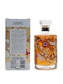 Hibiki Japanese Harmony 30th Anniversary Limited Edition 70cl / 43%