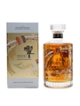Hibiki Japanese Harmony 30th Anniversary Limited Edition 70cl / 43%