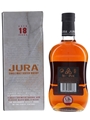 Jura 18 Year Old Travel Exclusive 70cl / 42%