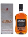 Jura 18 Year Old Travel Exclusive 70cl / 42%