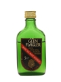 Glen Flagler 5 Year Old Rare All Malt Bottled 1970s - Inverit 4cl / 40%