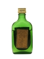 Glen Flagler 5 Year Old Rare All Malt Bottled 1970s - Inverit 4cl / 40%