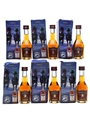 Martell Medaillon VSOP Grand National 6 x 3cl / 40%